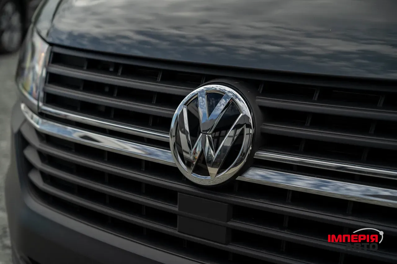 Volkswagen Caravelle - фото 11