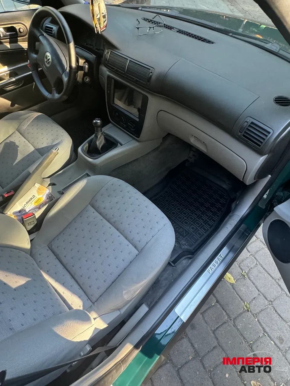 Volkswagen Passat - фото 18