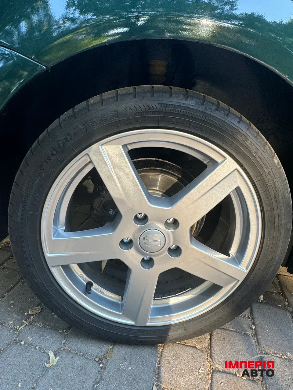 Volkswagen Passat - фото 8