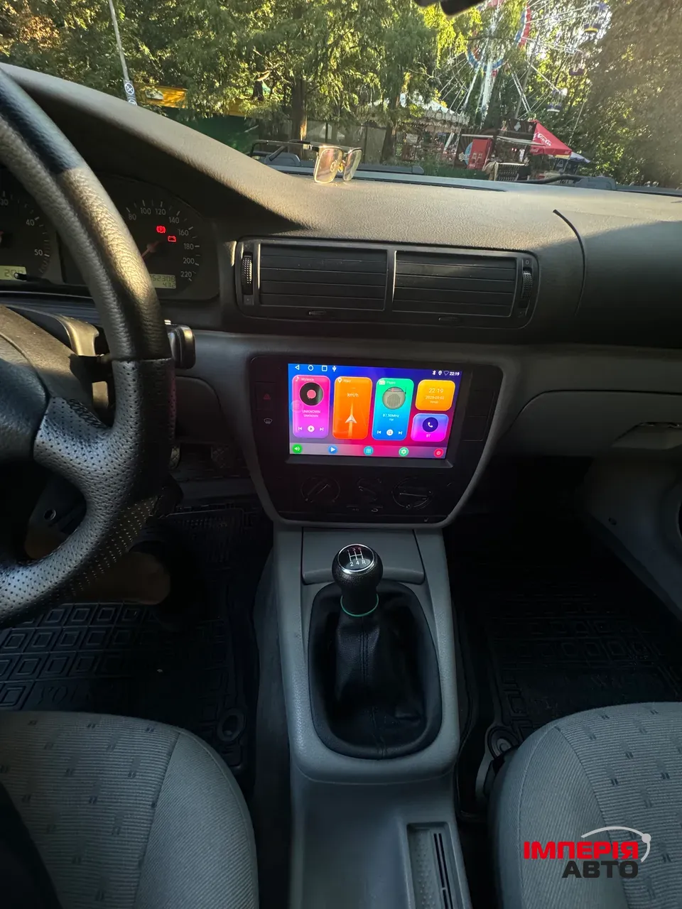 Volkswagen Passat - фото 34