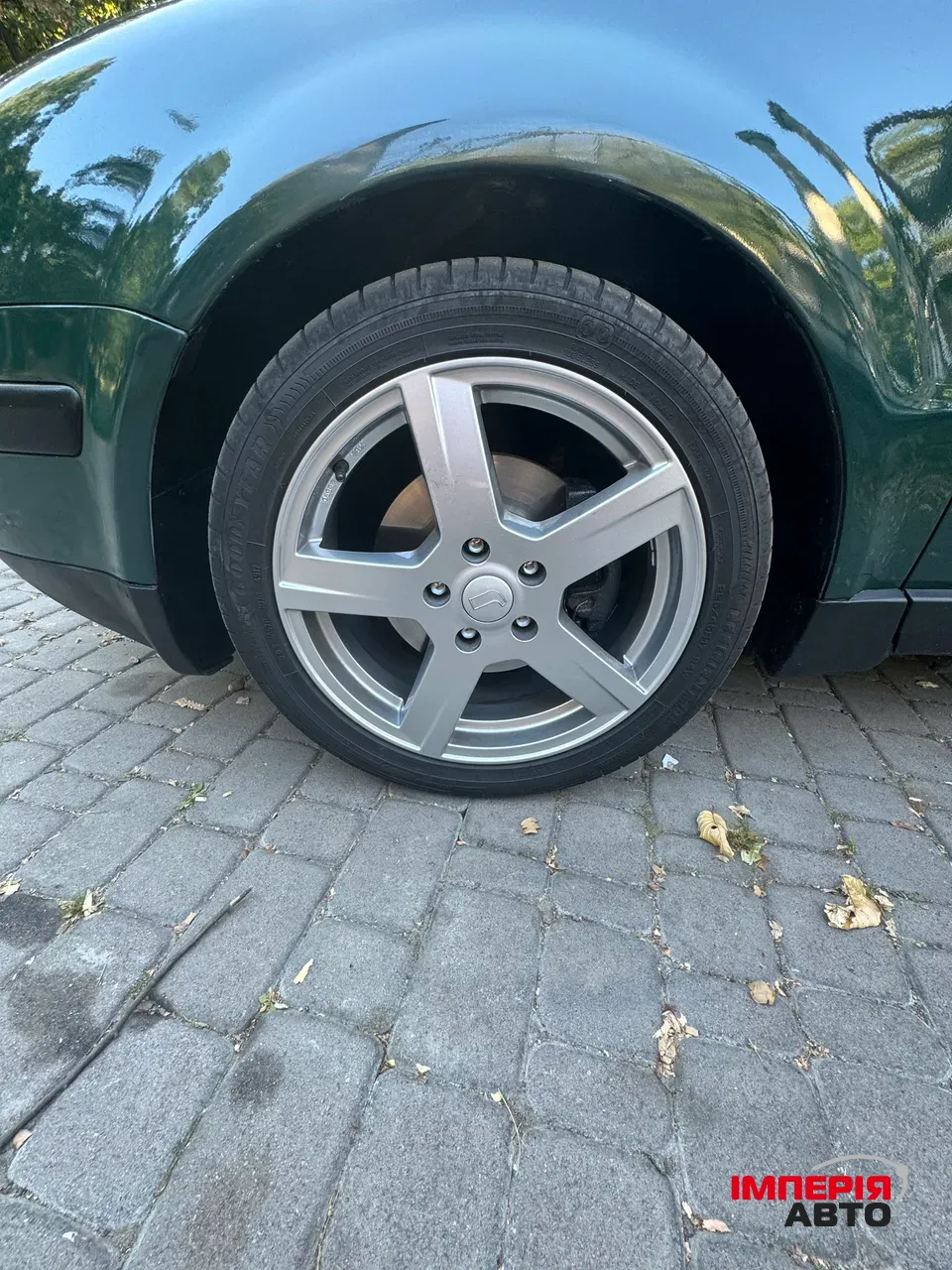 Volkswagen Passat - фото 5