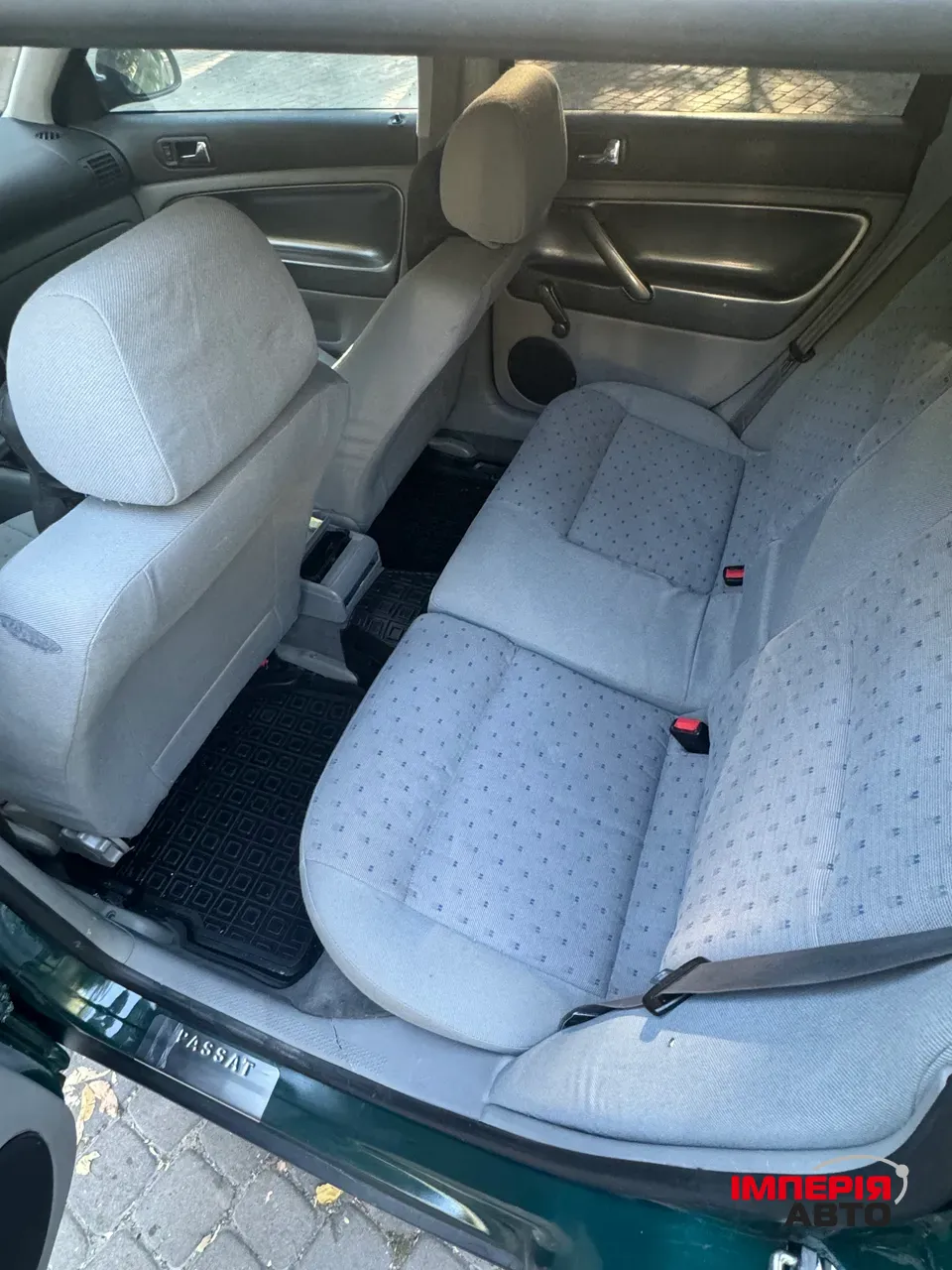 Volkswagen Passat - фото 13