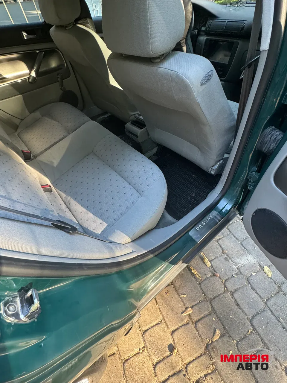 Volkswagen Passat - фото 21