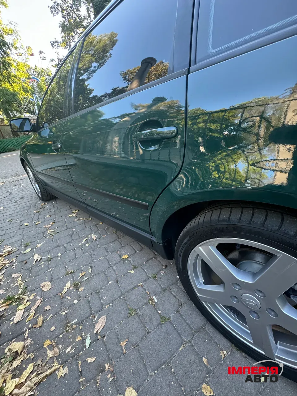 Volkswagen Passat - фото 35