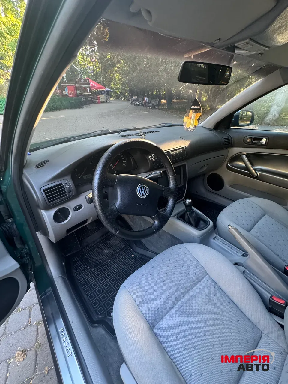 Volkswagen Passat - фото 10