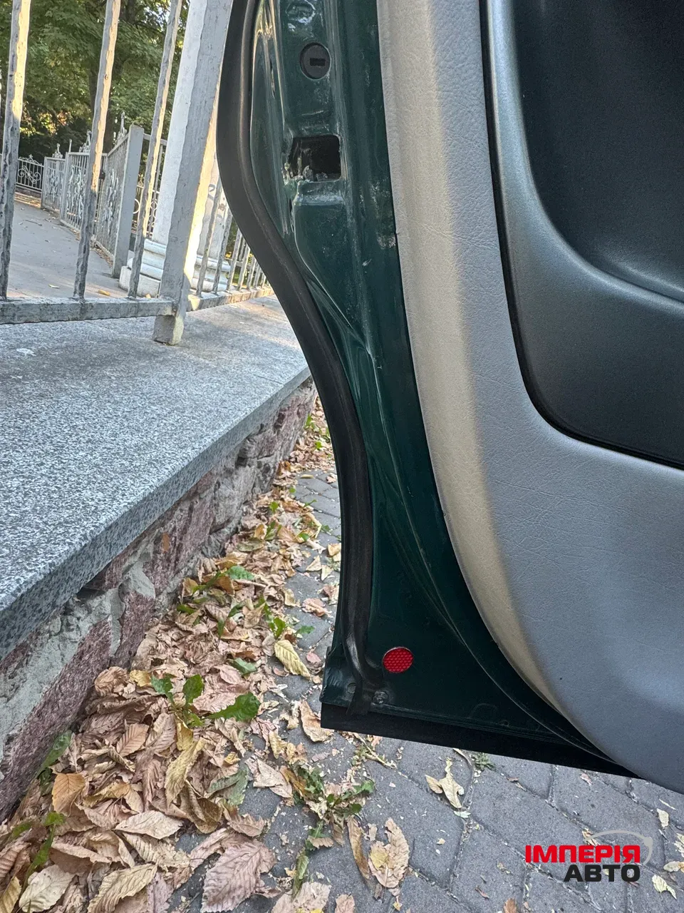 Volkswagen Passat - фото 16