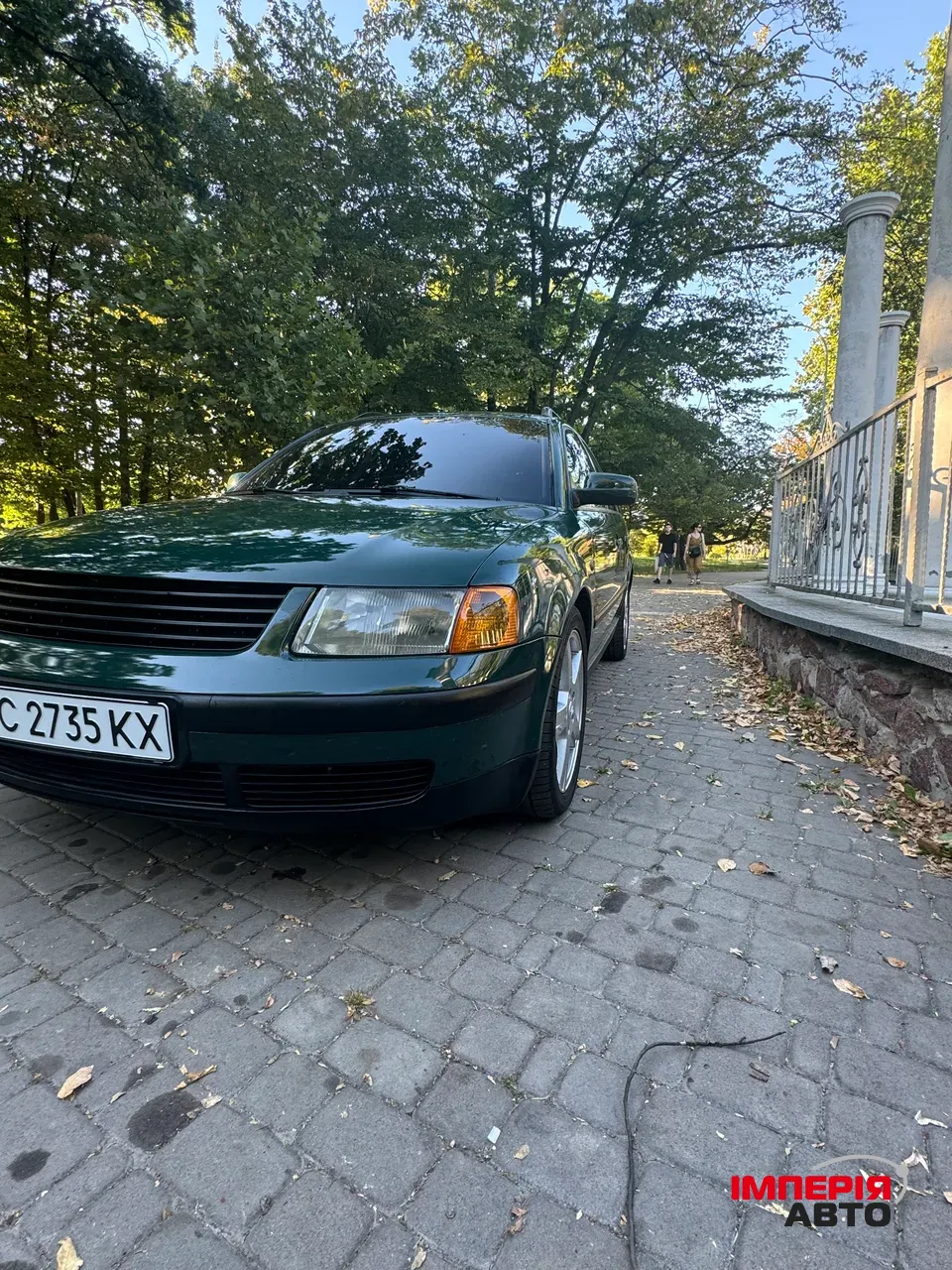 Volkswagen Passat - фото 32