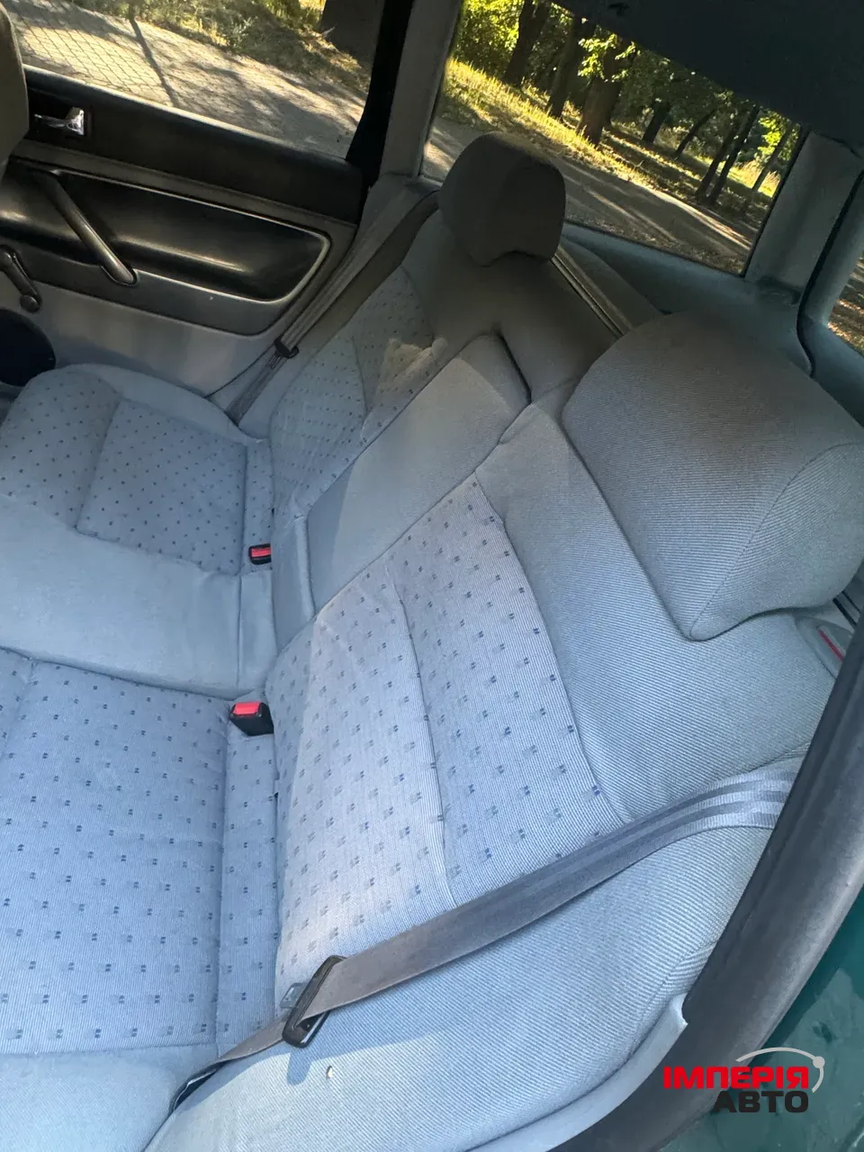 Volkswagen Passat - фото 19