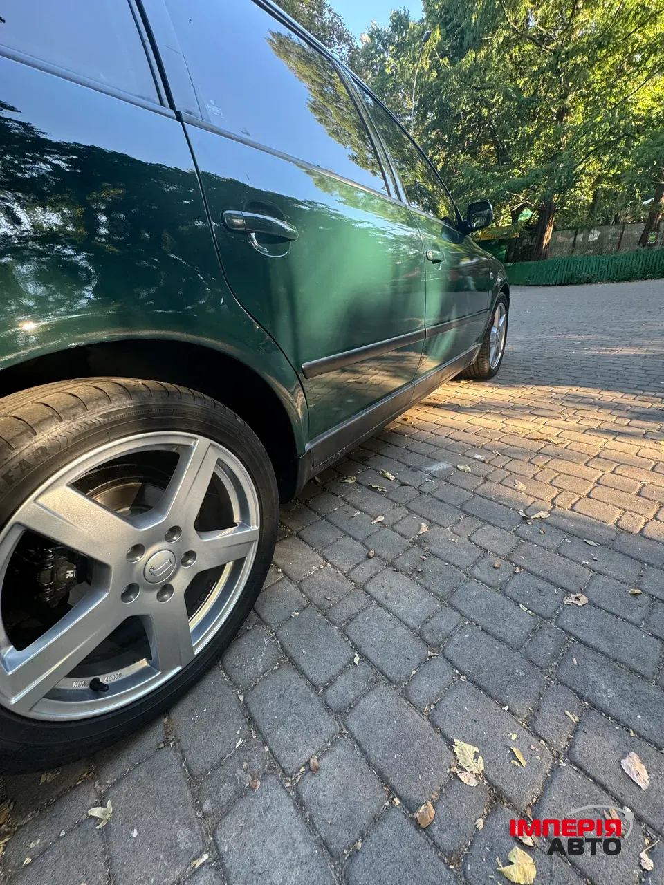 Volkswagen Passat - фото 40