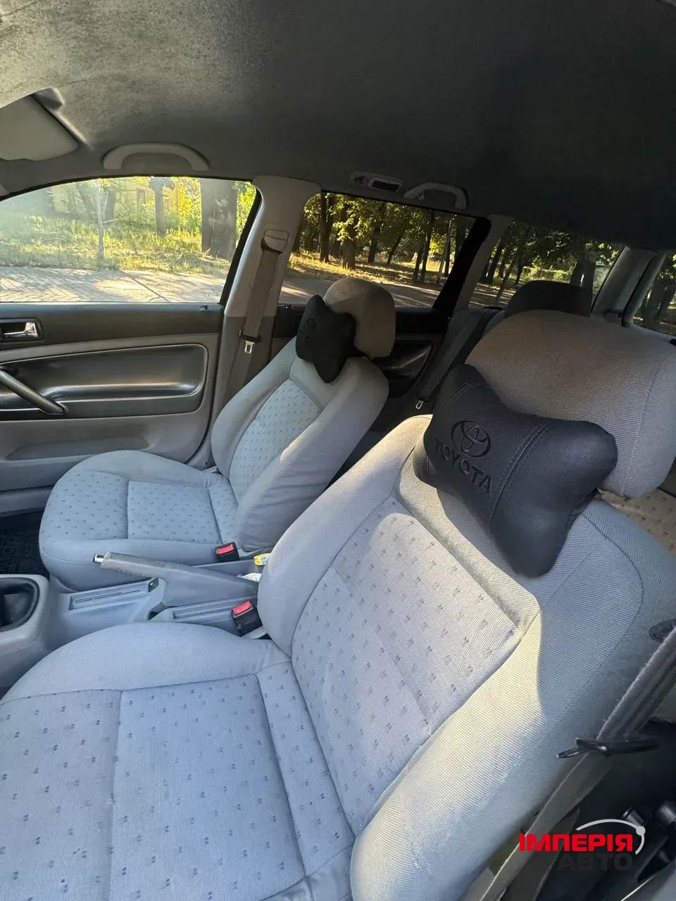 Volkswagen Passat - фото 14