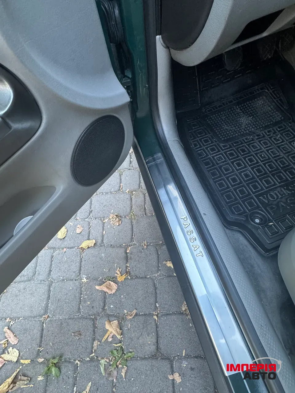 Volkswagen Passat - фото 17