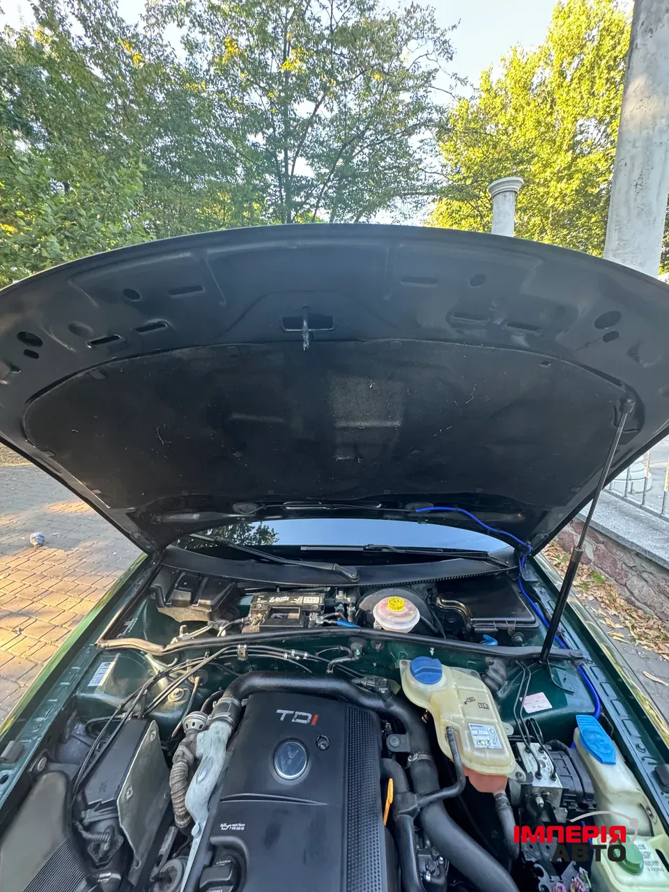 Volkswagen Passat - фото 33