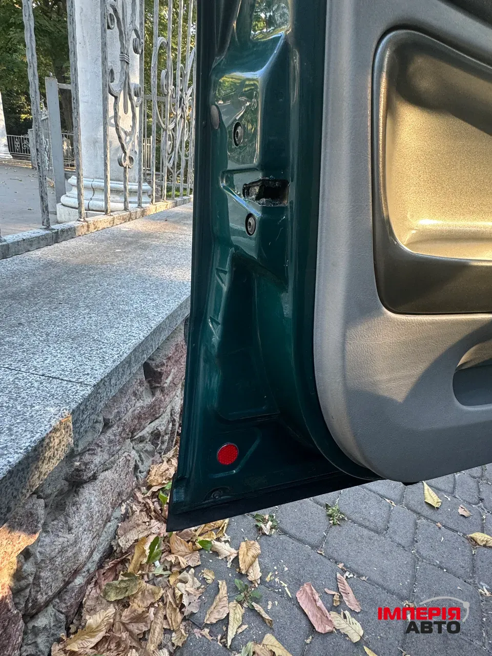 Volkswagen Passat - фото 15