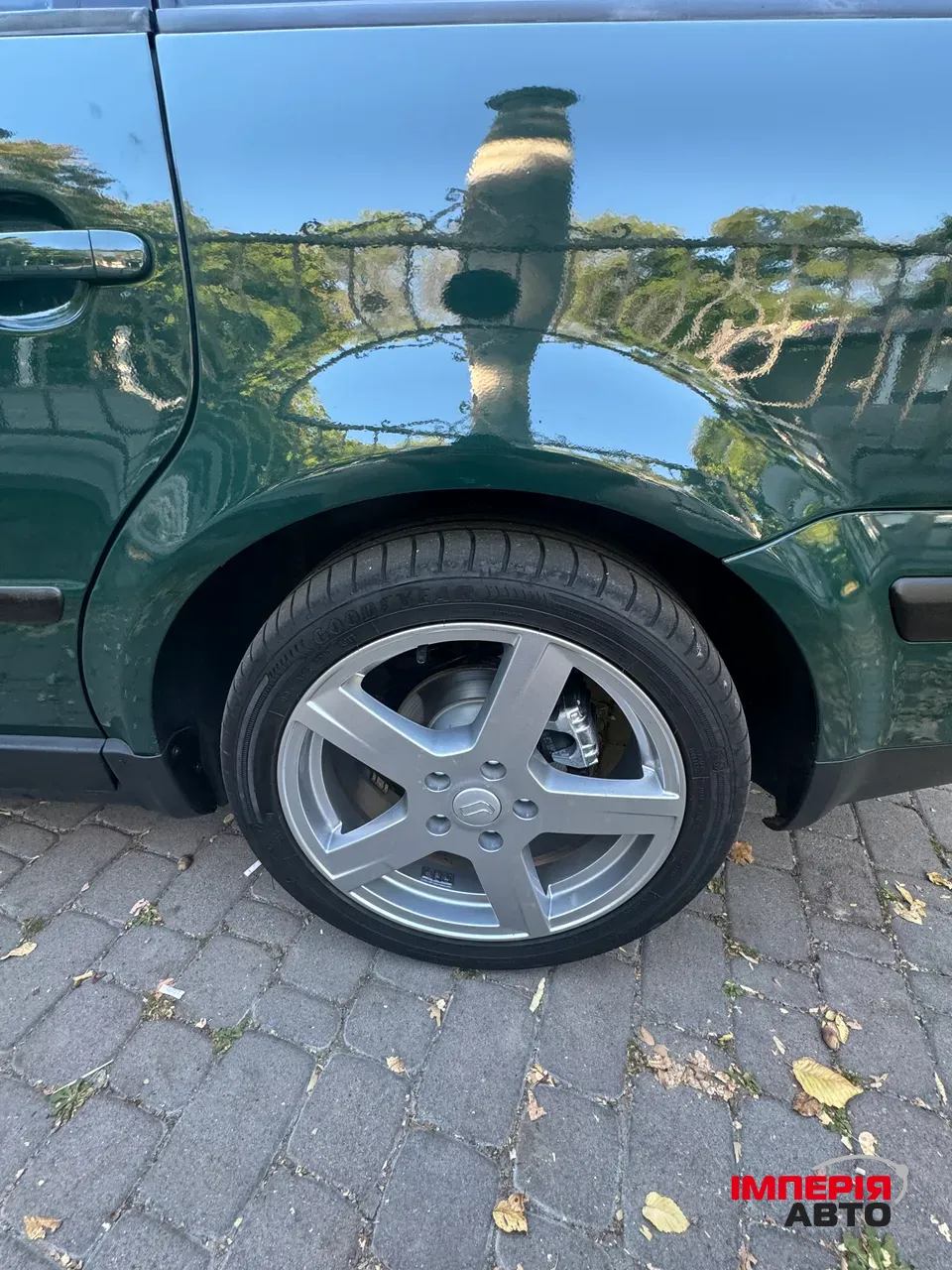 Volkswagen Passat - фото 3