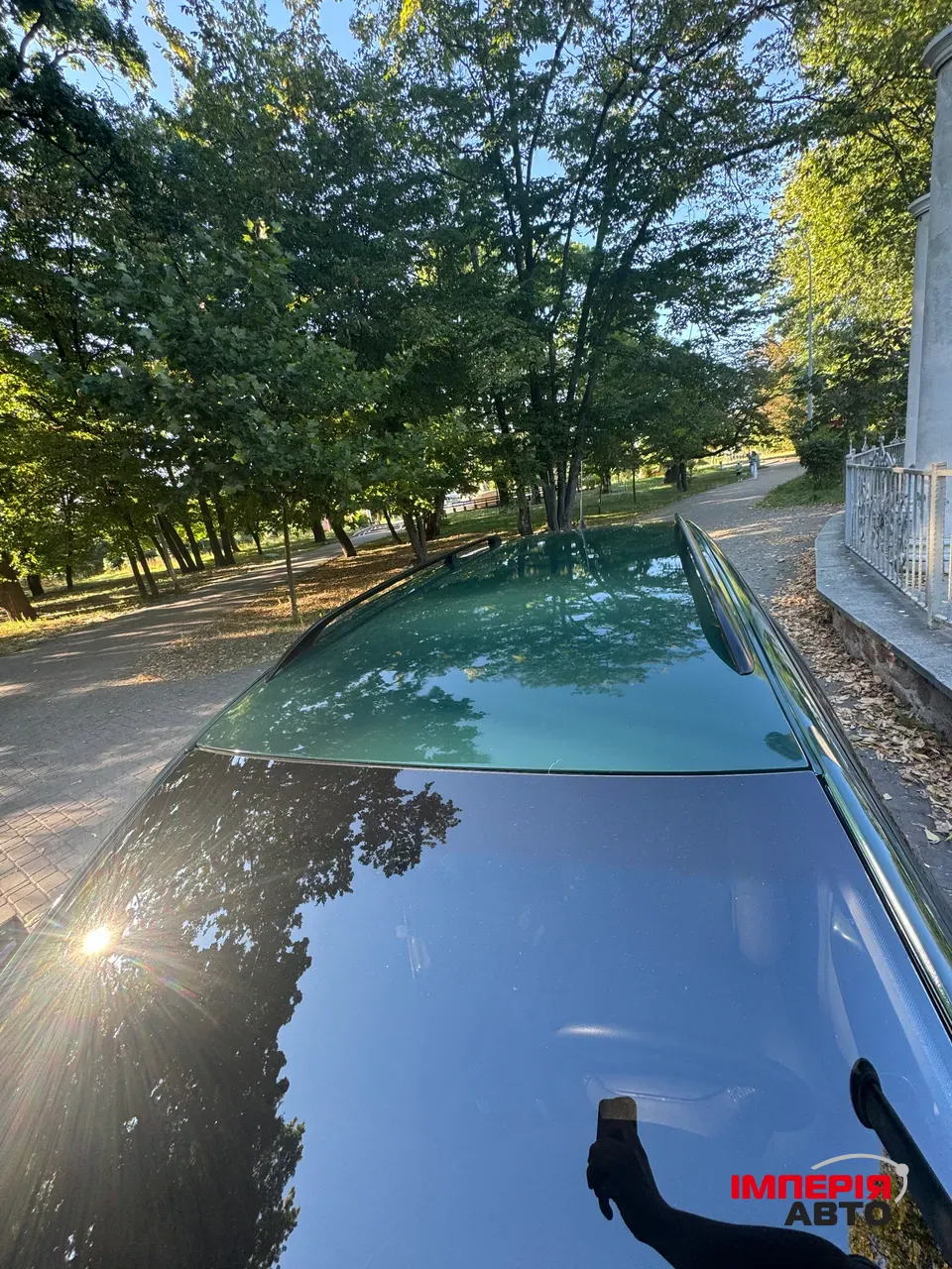 Volkswagen Passat - фото 12