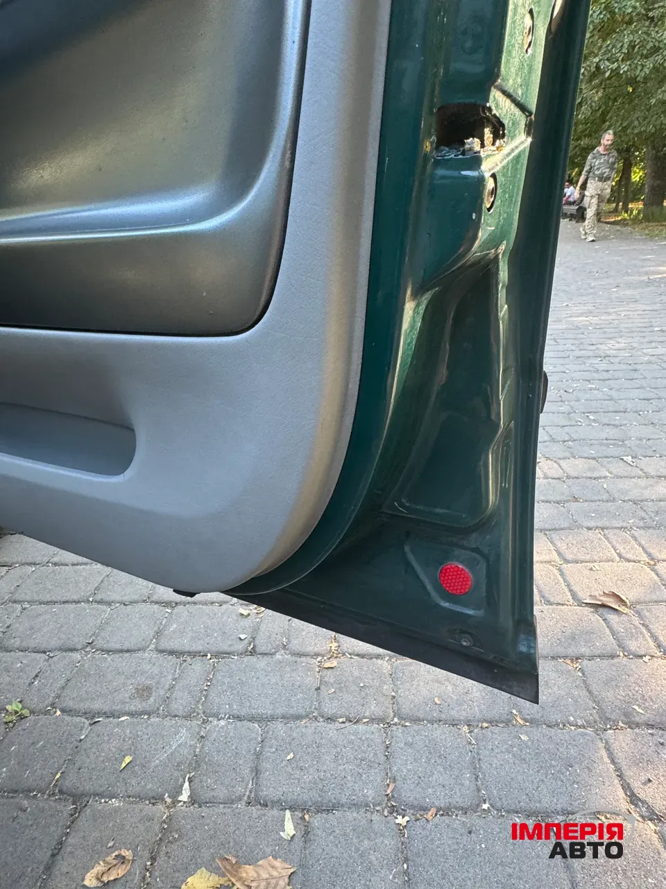 Volkswagen Passat - фото 20