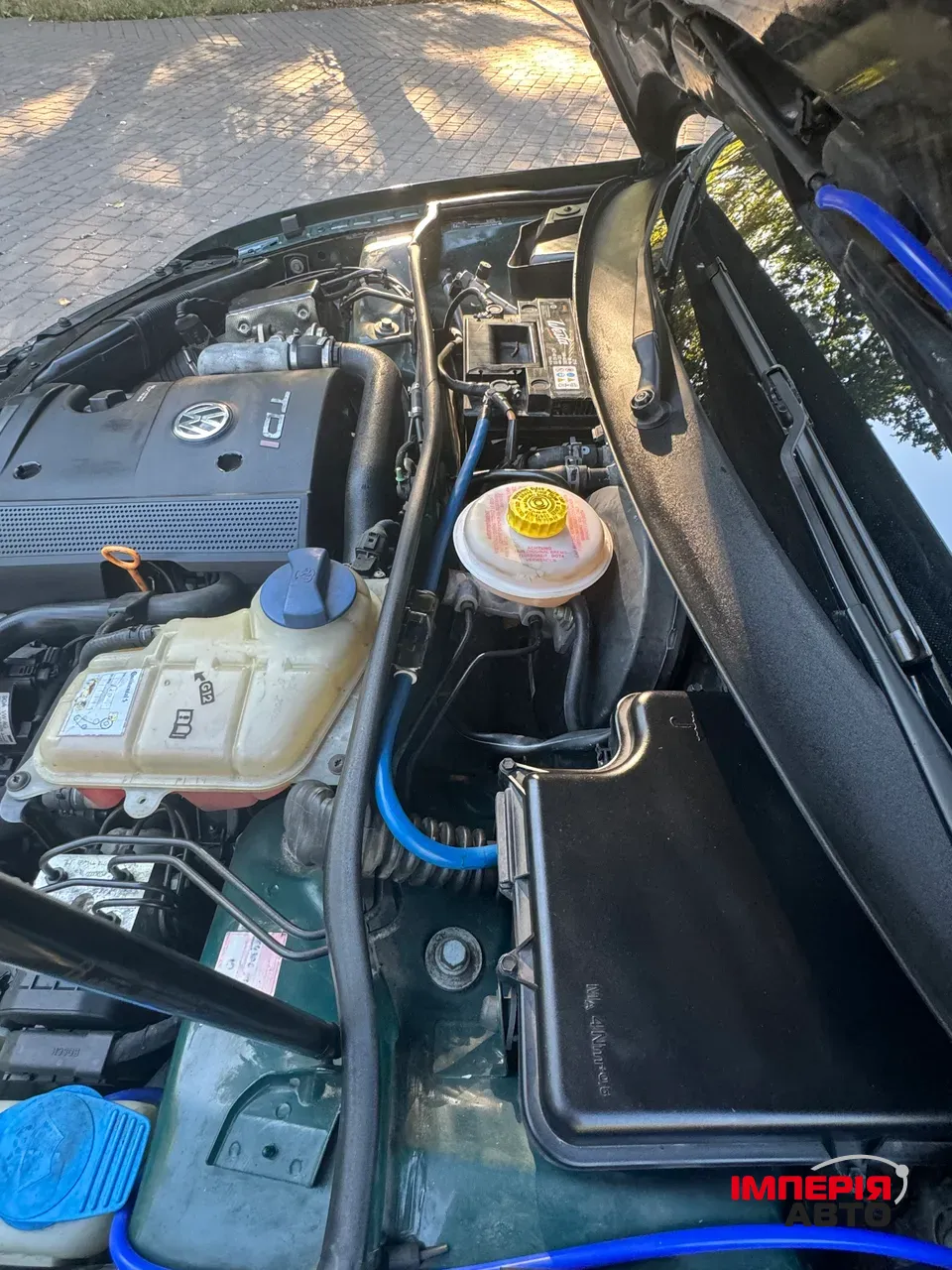 Volkswagen Passat - фото 30