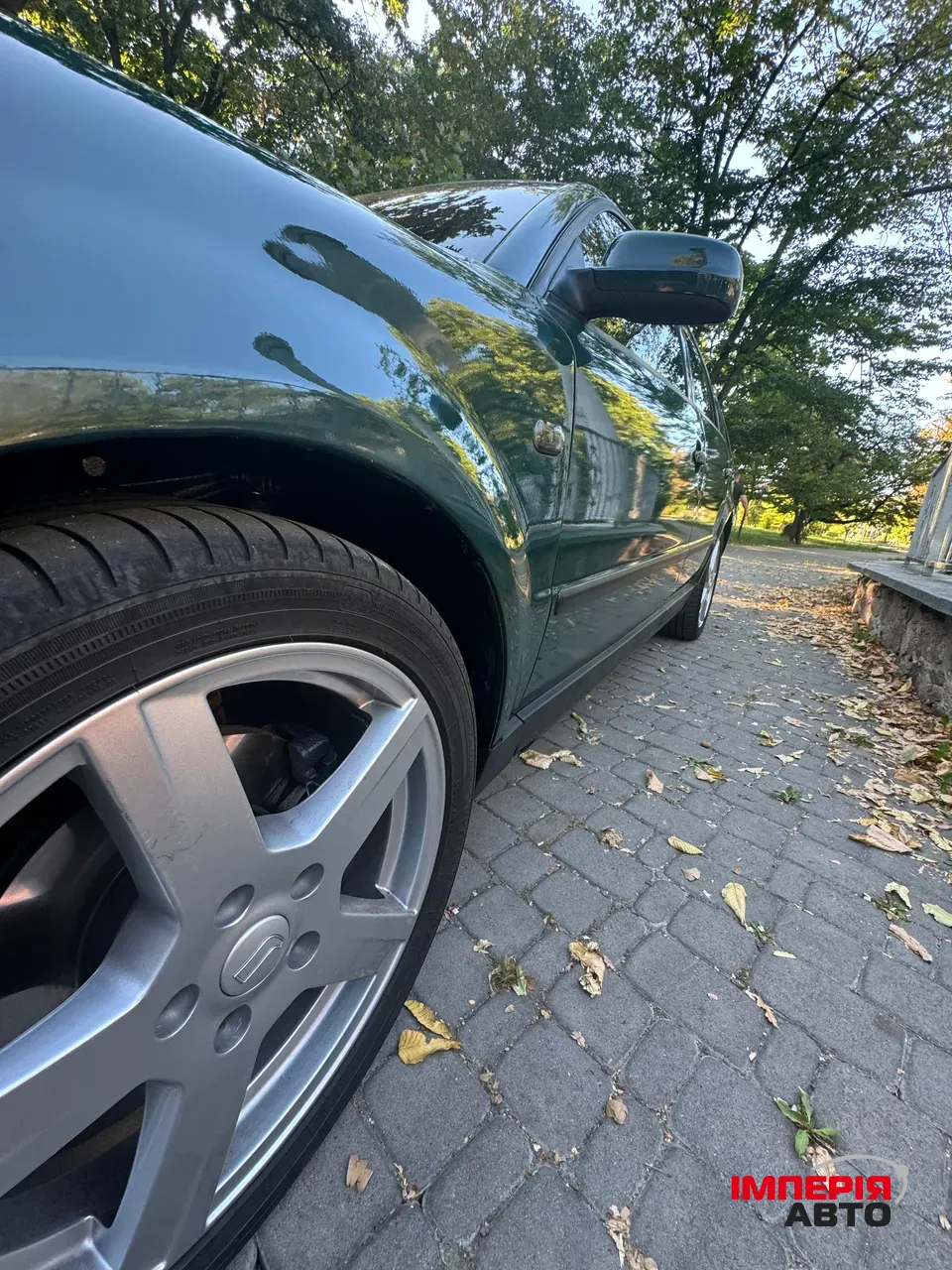 Volkswagen Passat - фото 37