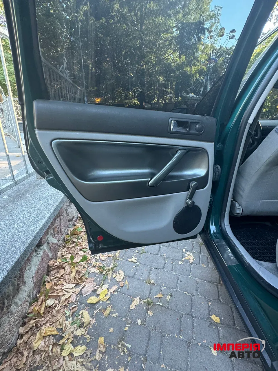 Volkswagen Passat - фото 24