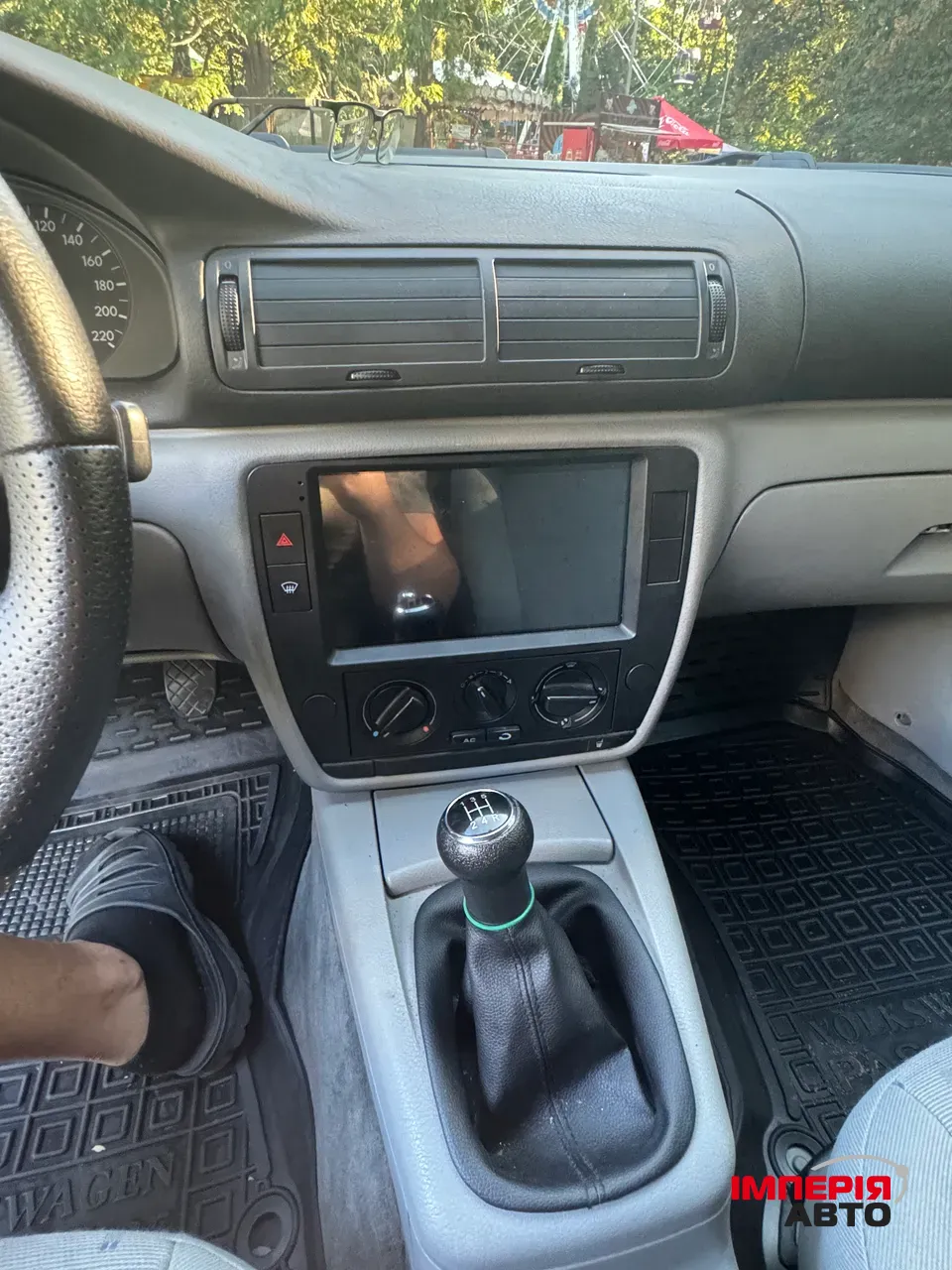 Volkswagen Passat - фото 9