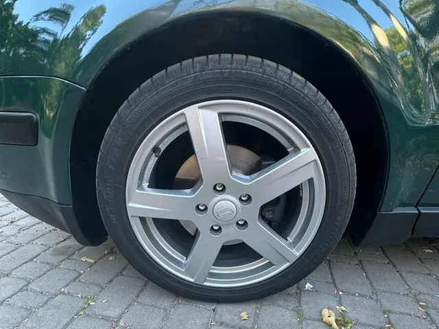 Volkswagen Passat - фото 5