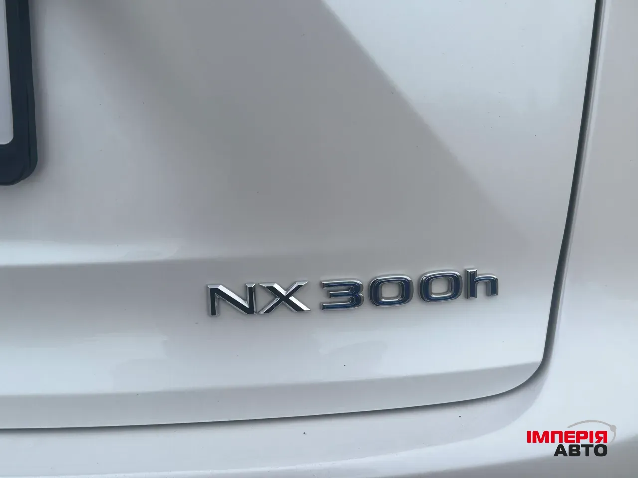 Lexus NX - фото 5