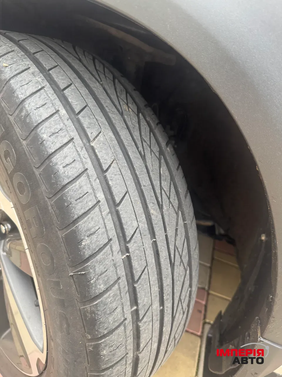 Lexus NX - фото 28