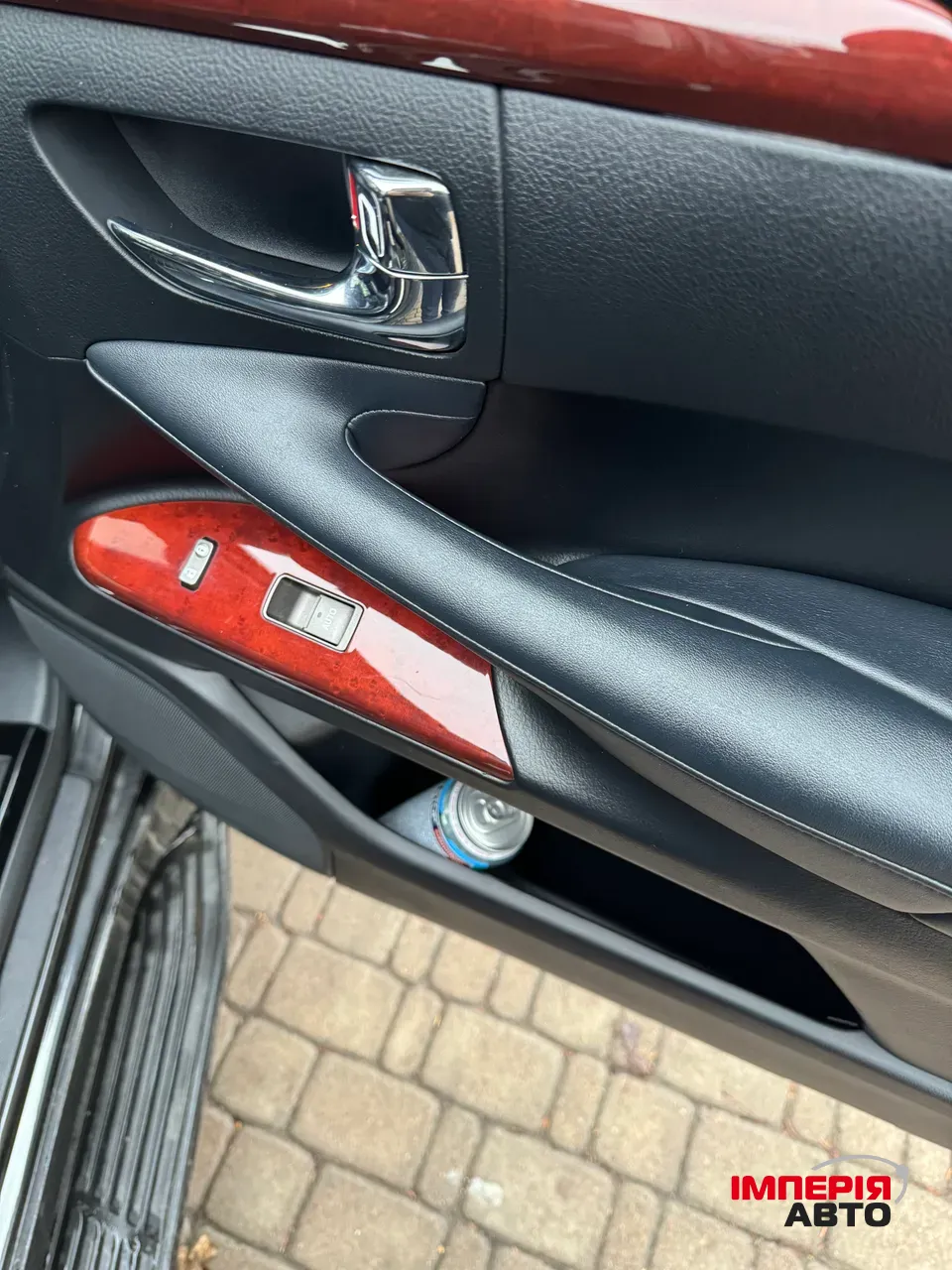 Lexus LX - фото 23