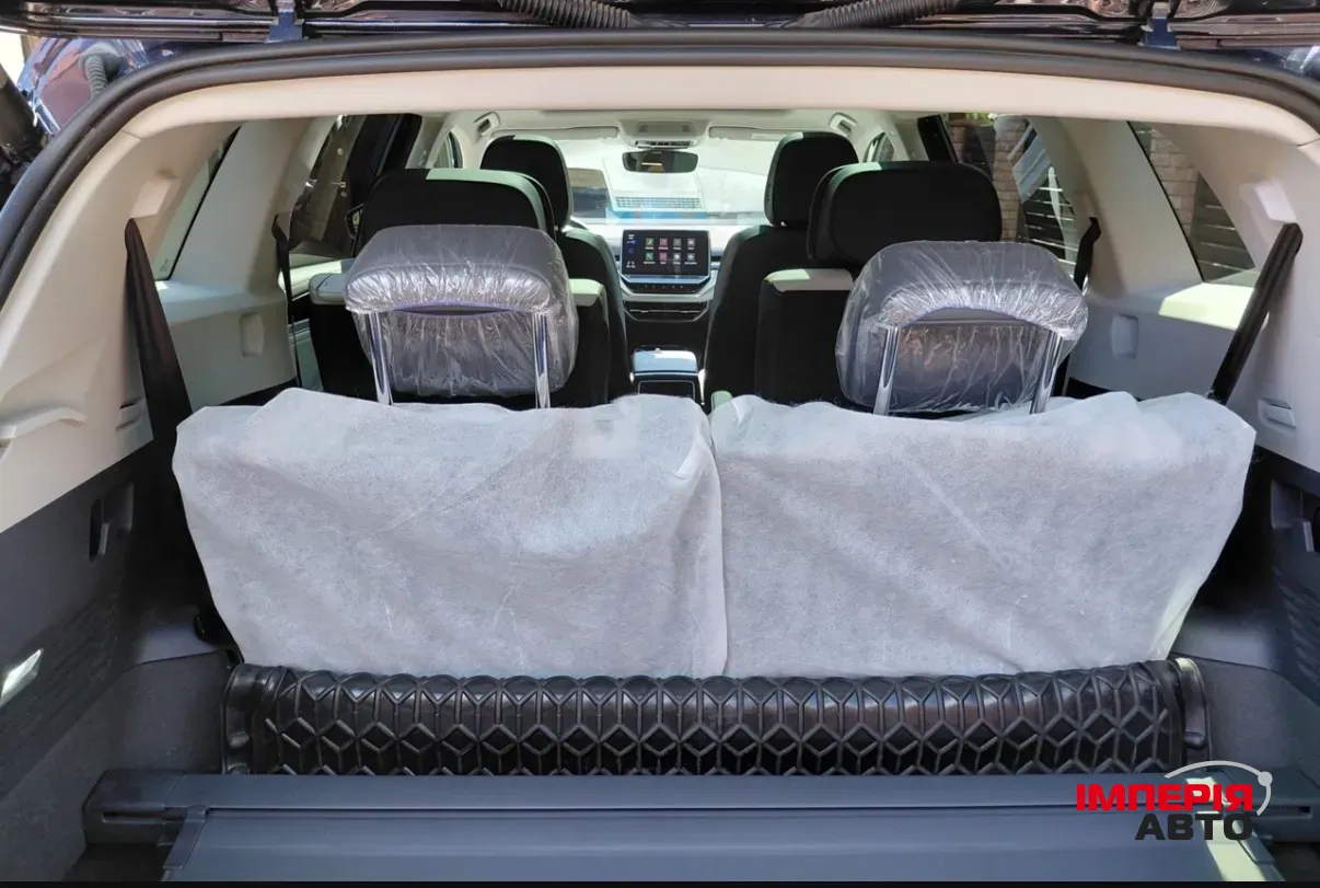 Volkswagen ID.6 - фото 12