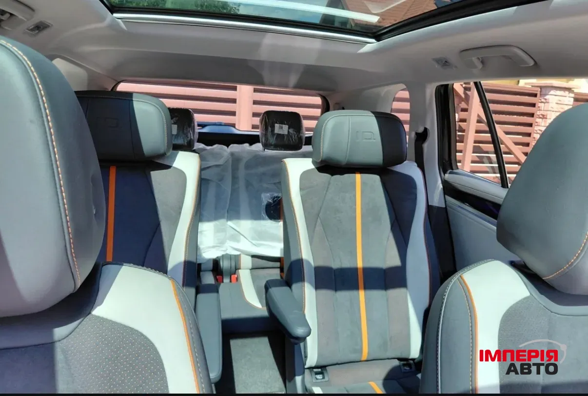 Volkswagen ID.6 - фото 18