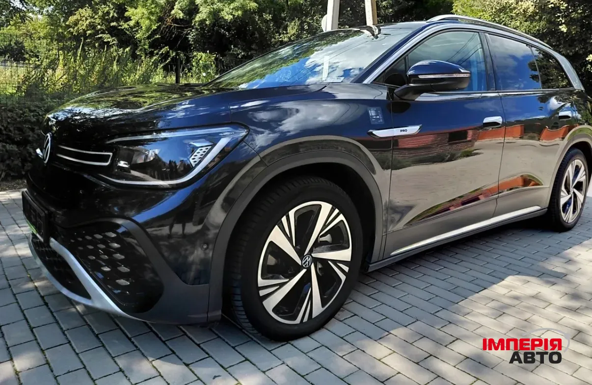 Volkswagen ID.6 - фото 2