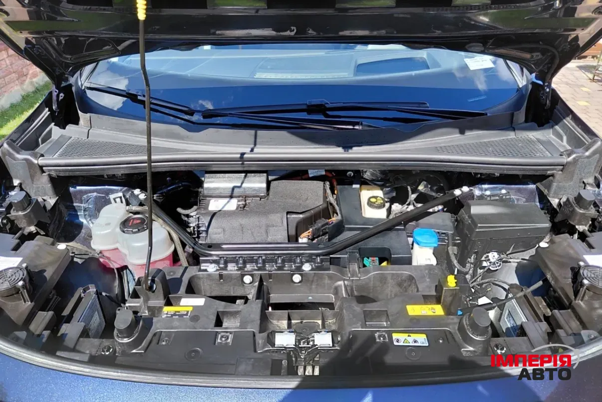 Volkswagen ID.6 - фото 9