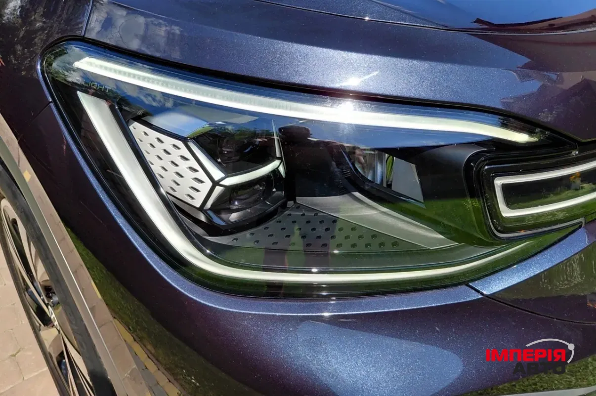 Volkswagen ID.6 - фото 10