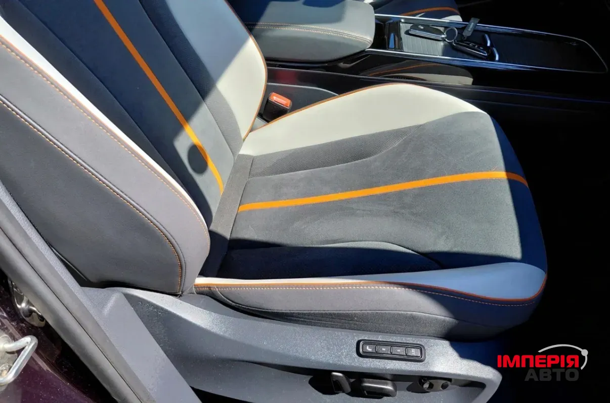 Volkswagen ID.6 - фото 11