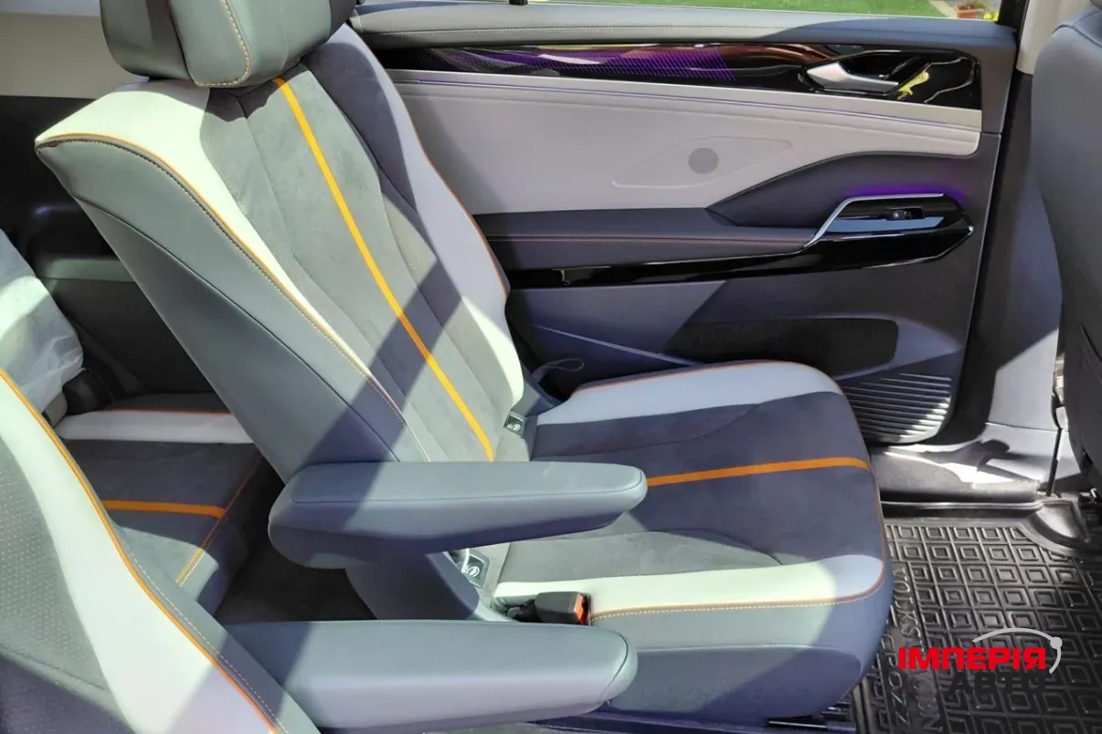 Volkswagen ID.6 - фото 14