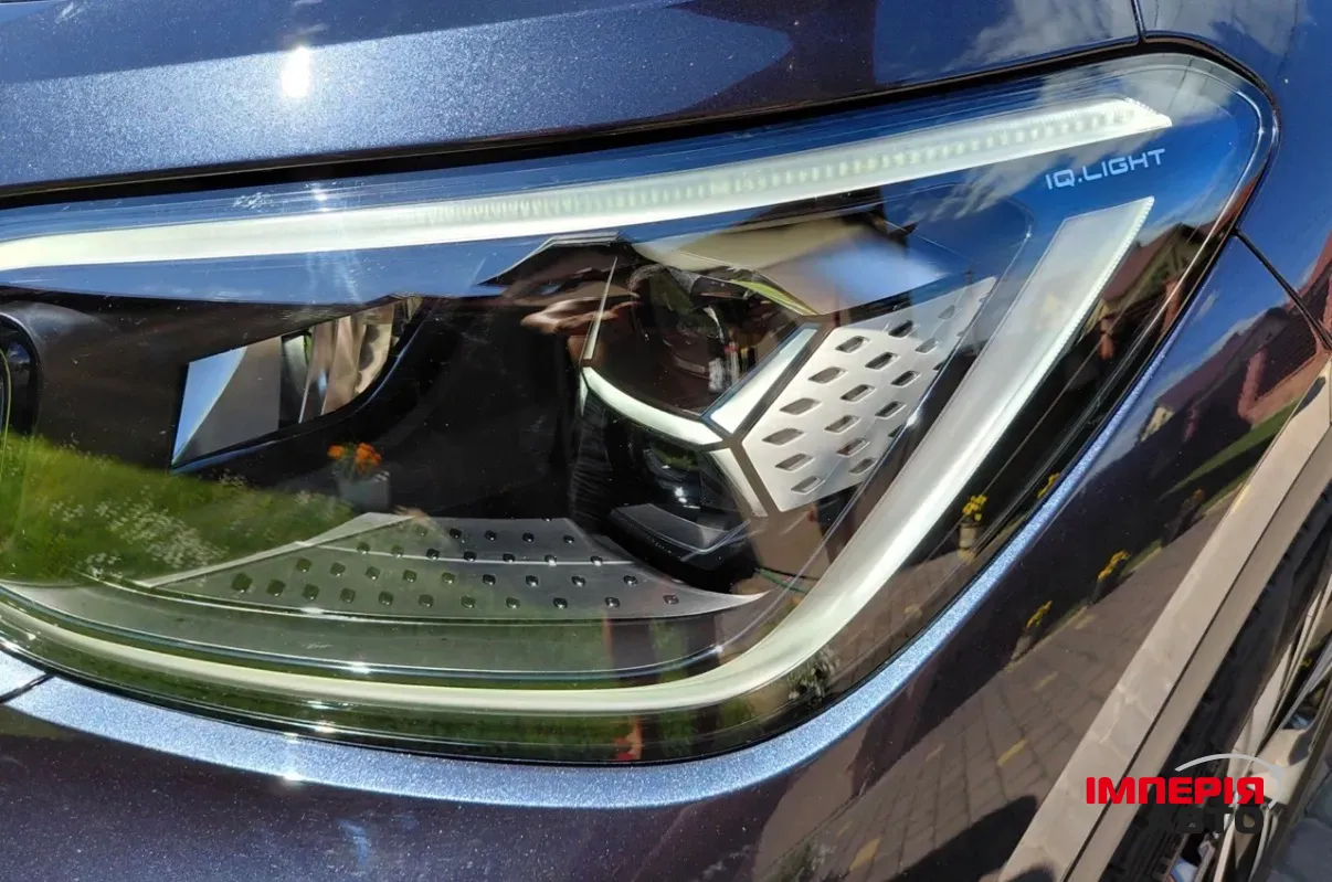 Volkswagen ID.6 - фото 13