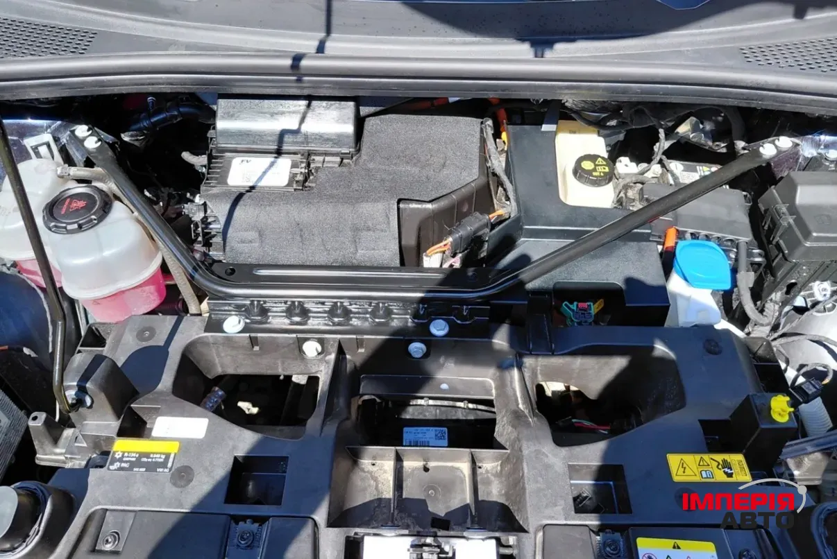 Volkswagen ID.6 - фото 7