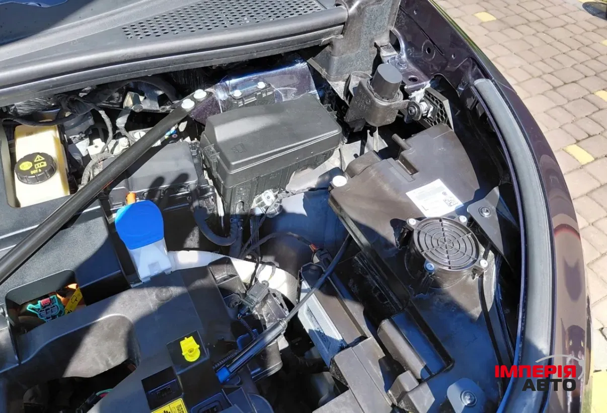 Volkswagen ID.6 - фото 8