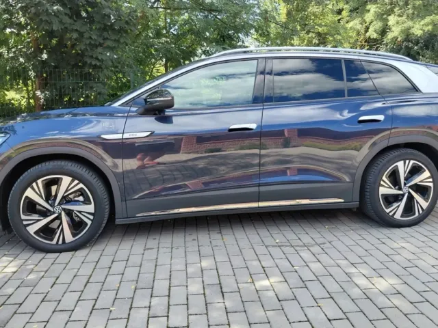 Volkswagen ID.6 - фото 3