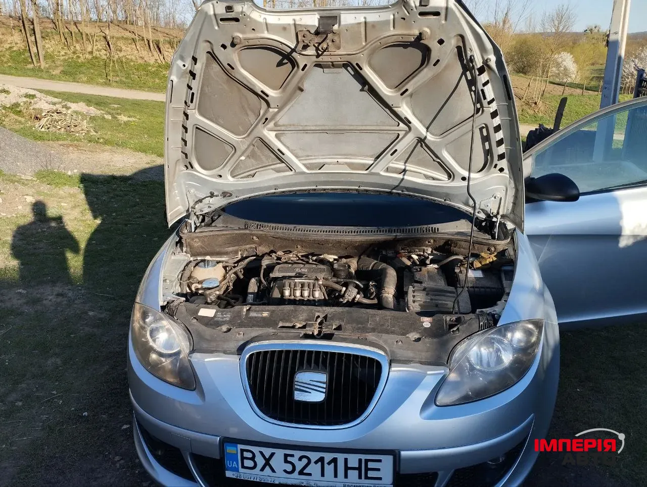 SEAT Toledo - фото 7