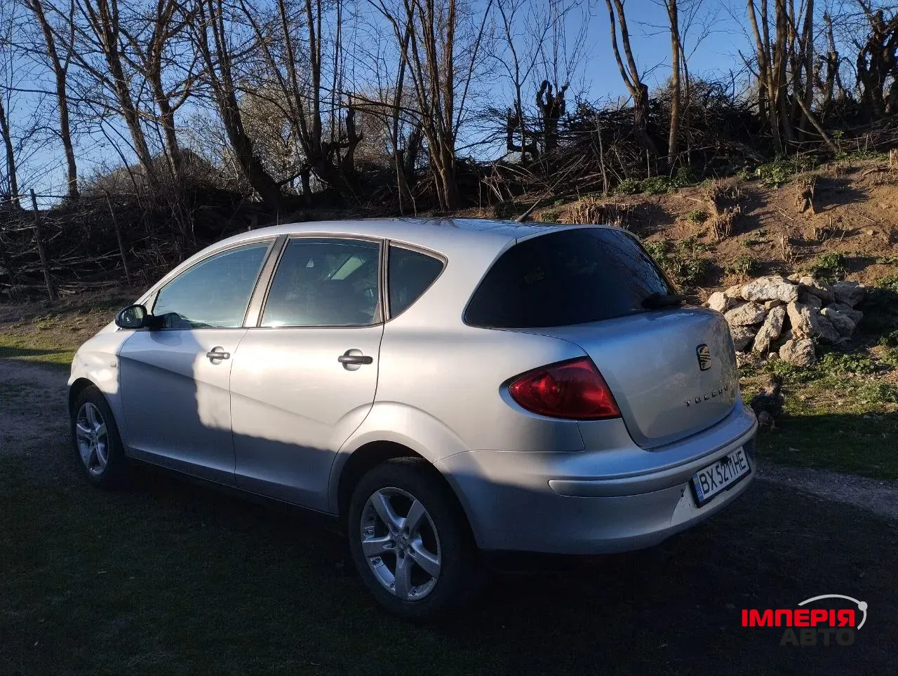 SEAT Toledo - фото 5