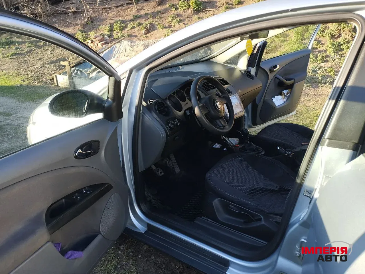 SEAT Toledo - фото 13