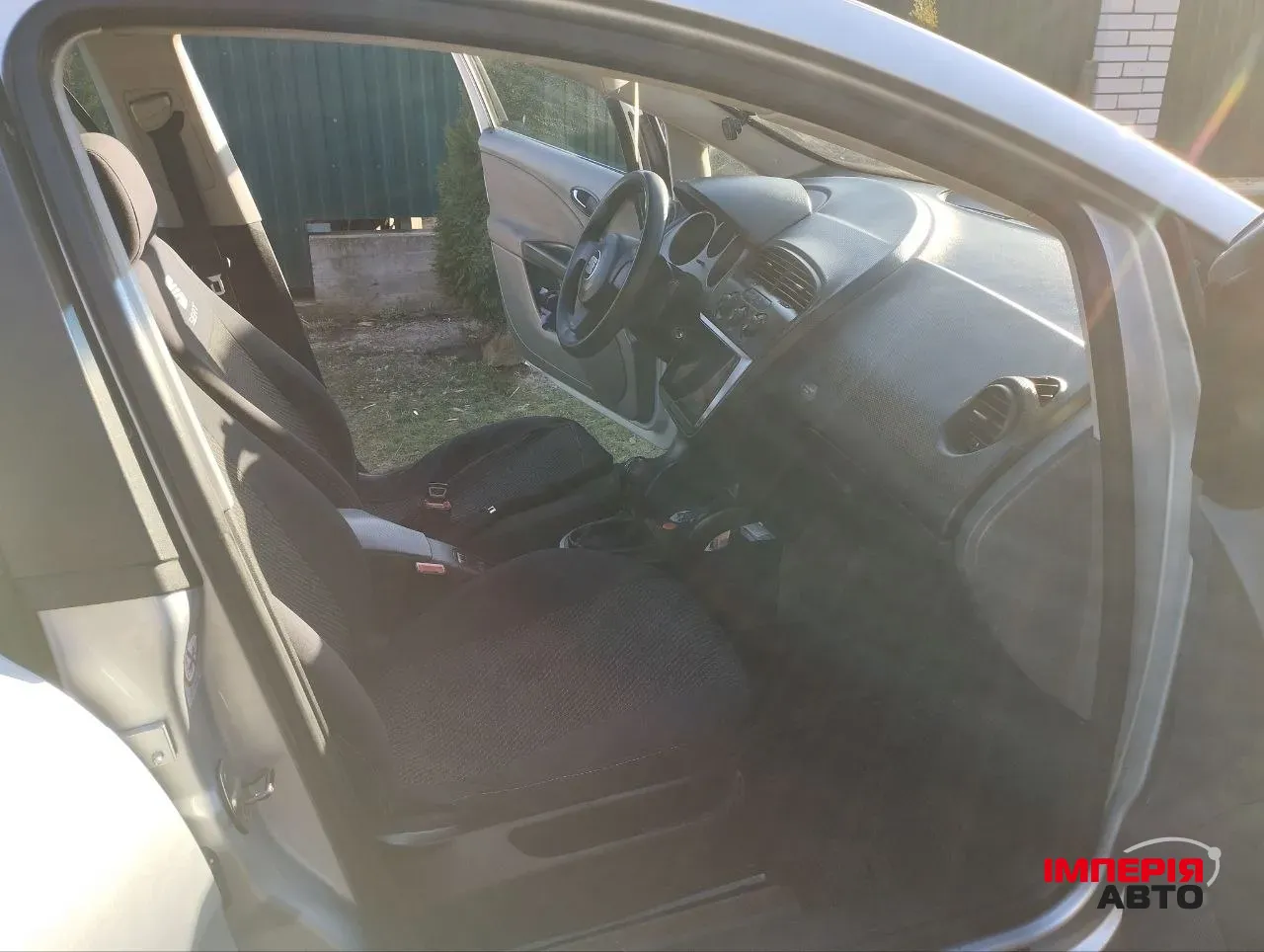 SEAT Toledo - фото 8