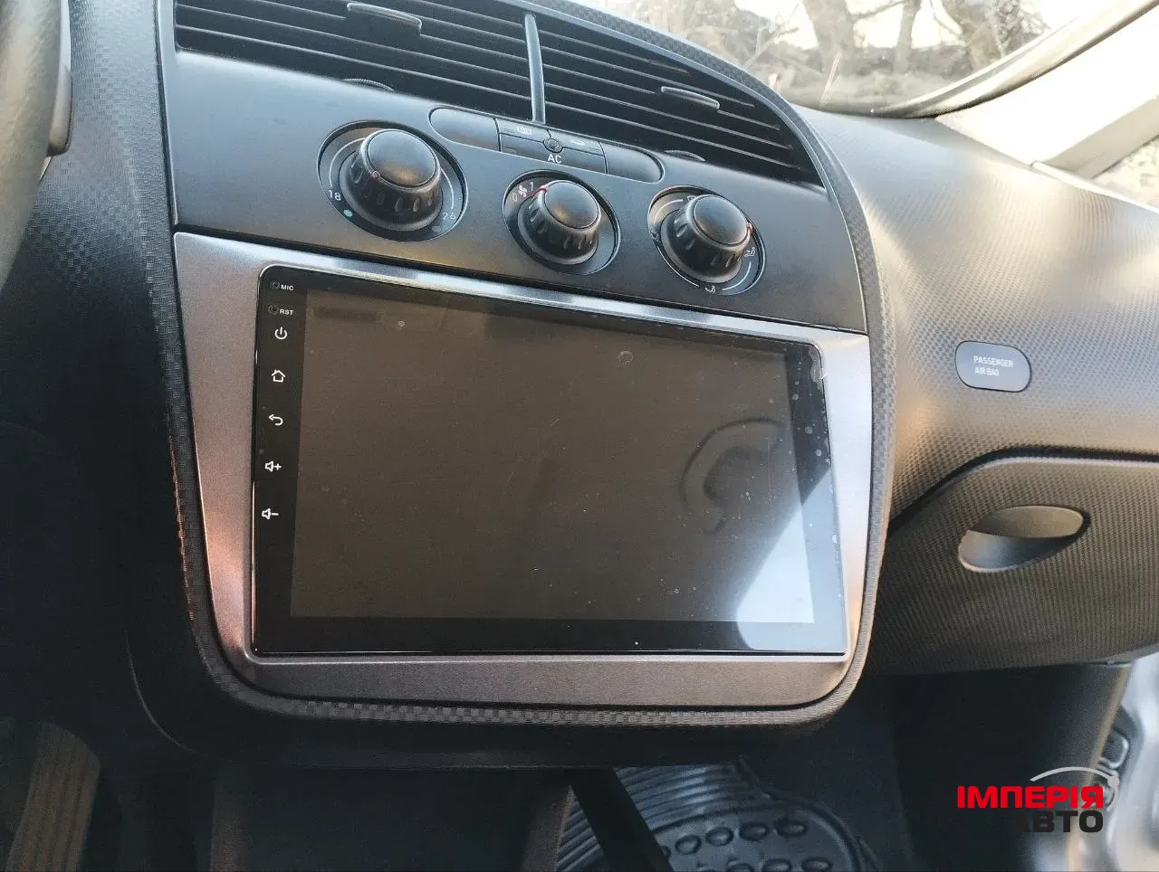 SEAT Toledo - фото 16