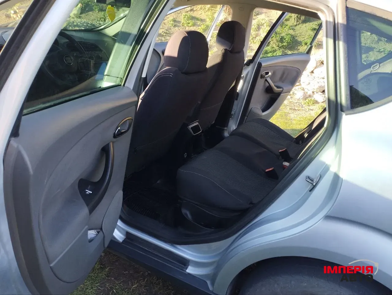 SEAT Toledo - фото 12