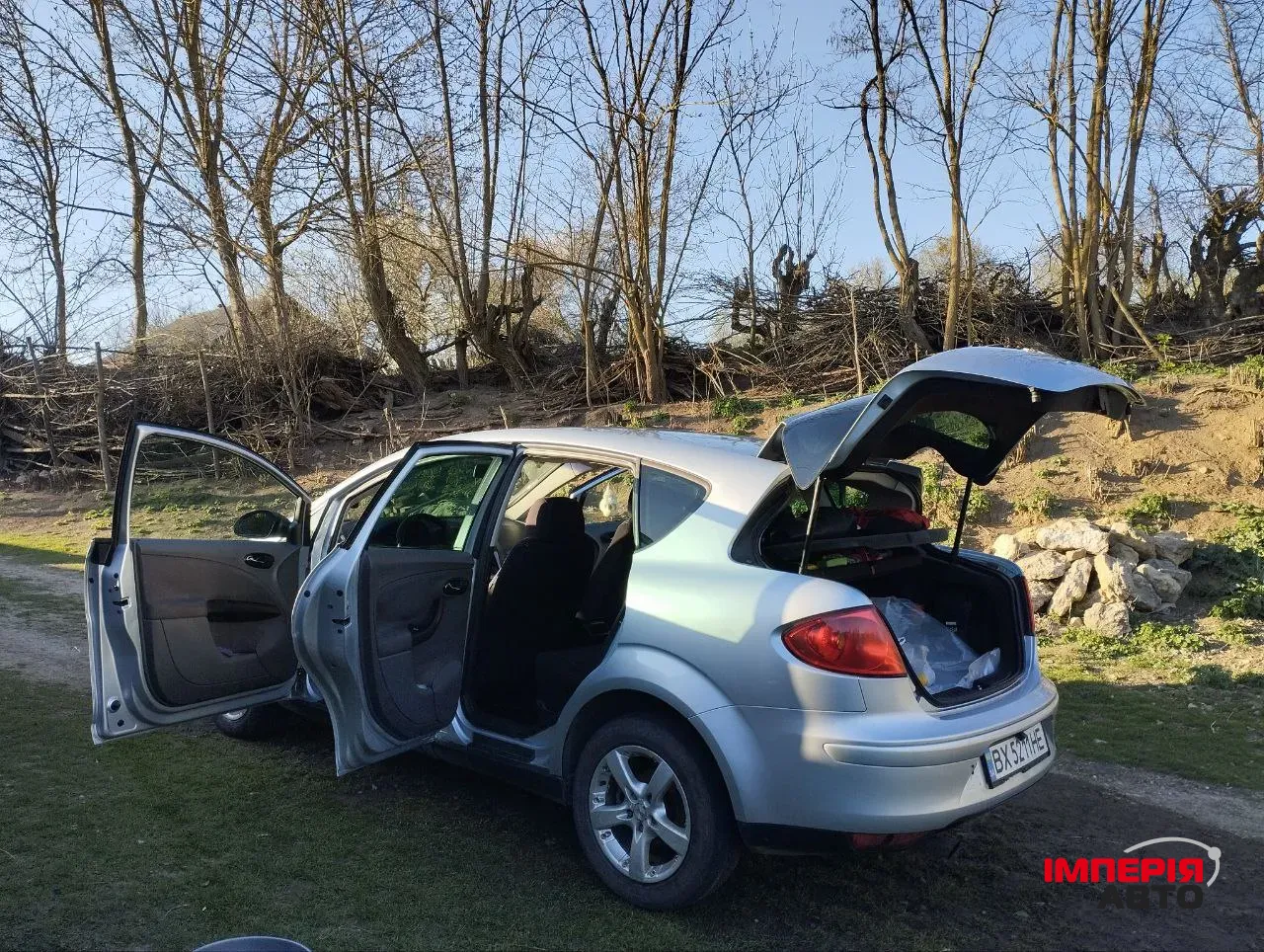 SEAT Toledo - фото 15