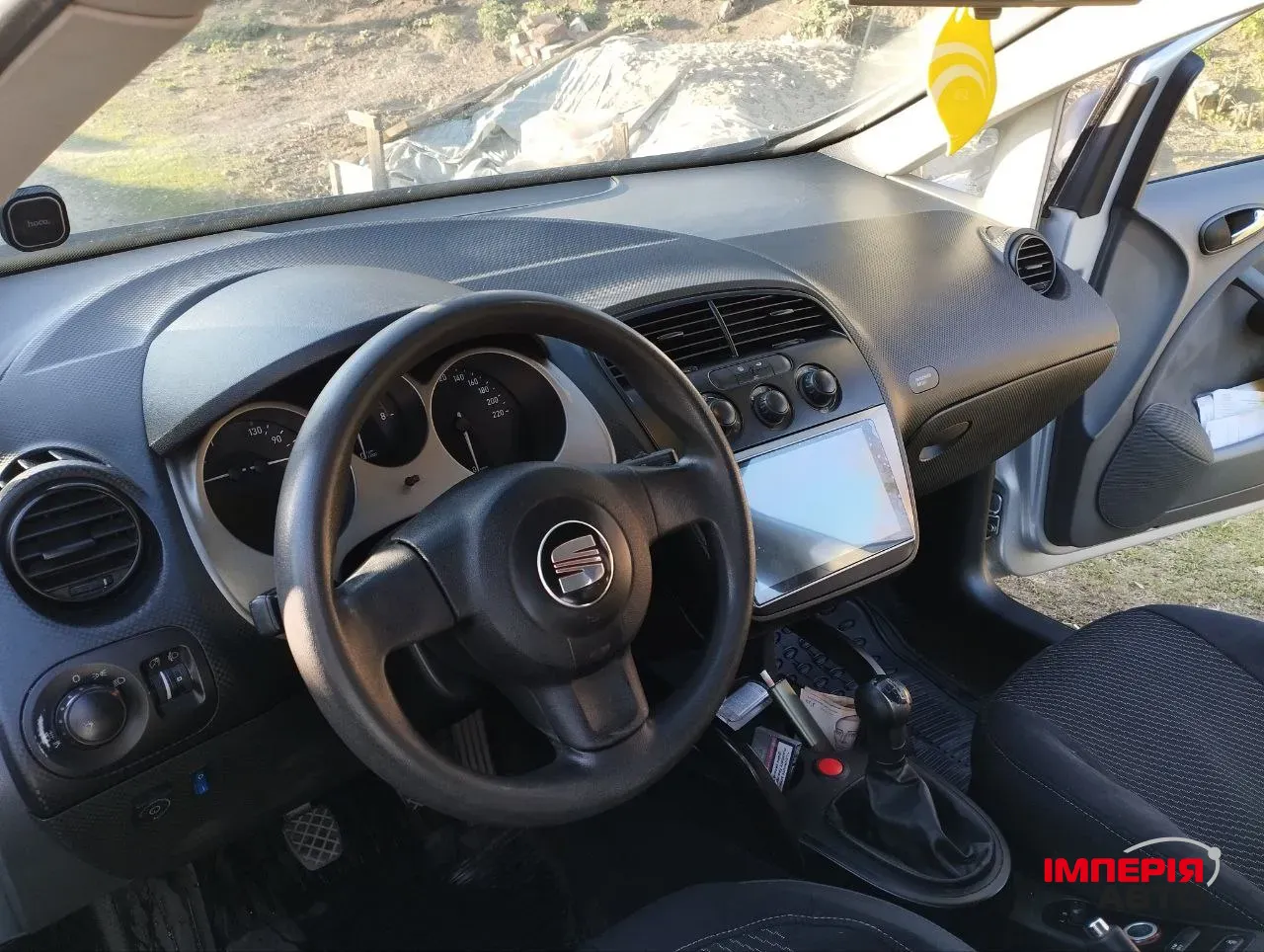 SEAT Toledo - фото 11