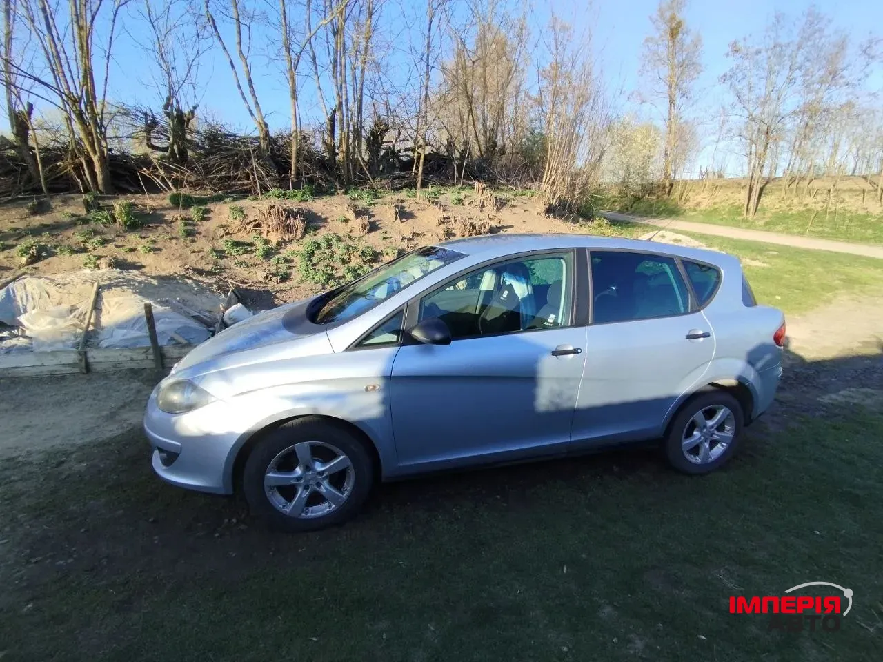 SEAT Toledo - фото 6