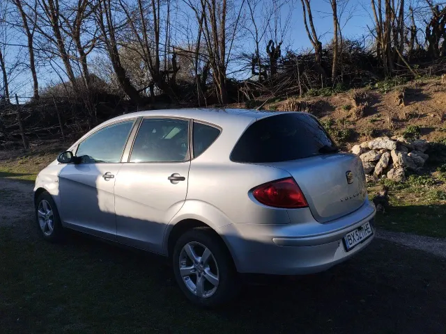 SEAT Toledo - фото 5