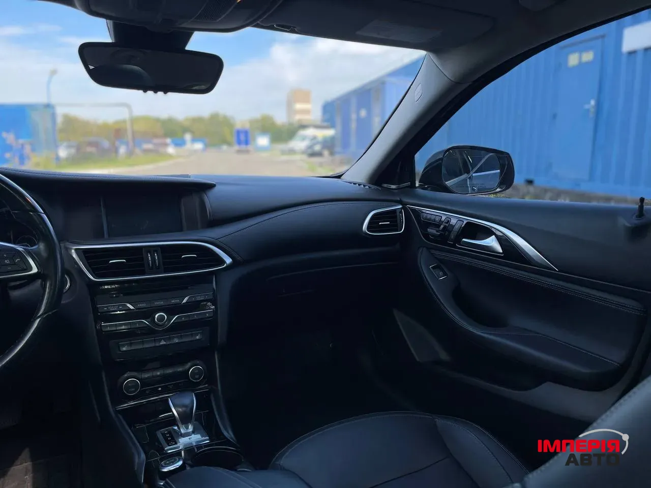 Infiniti QX30 - фото 26